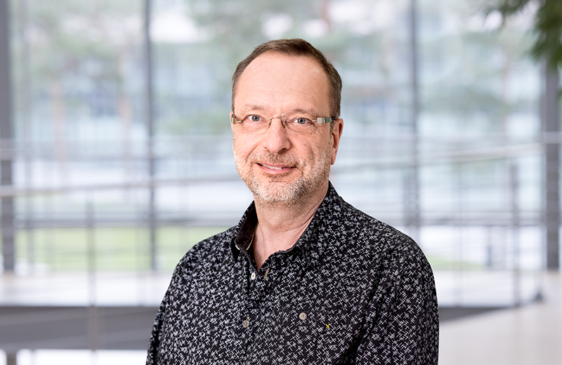 Andreas Thum