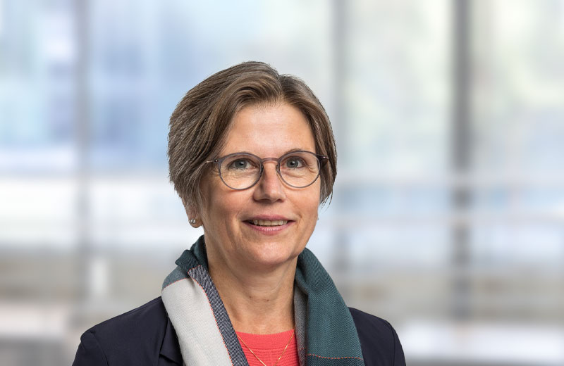 Christiane Bröckling