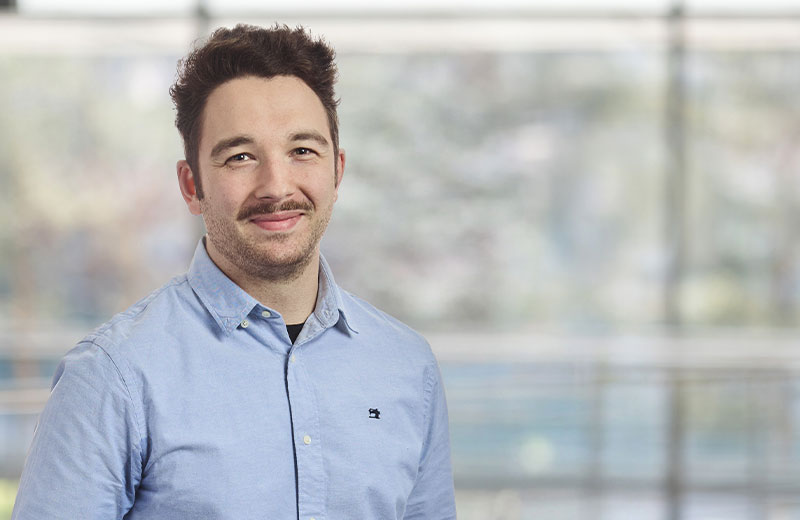 Daniel Schetter