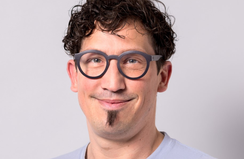 Dimitrie van Haecke