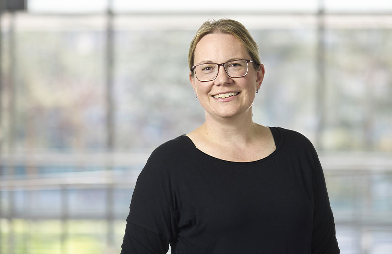 Dorothee Hionsek