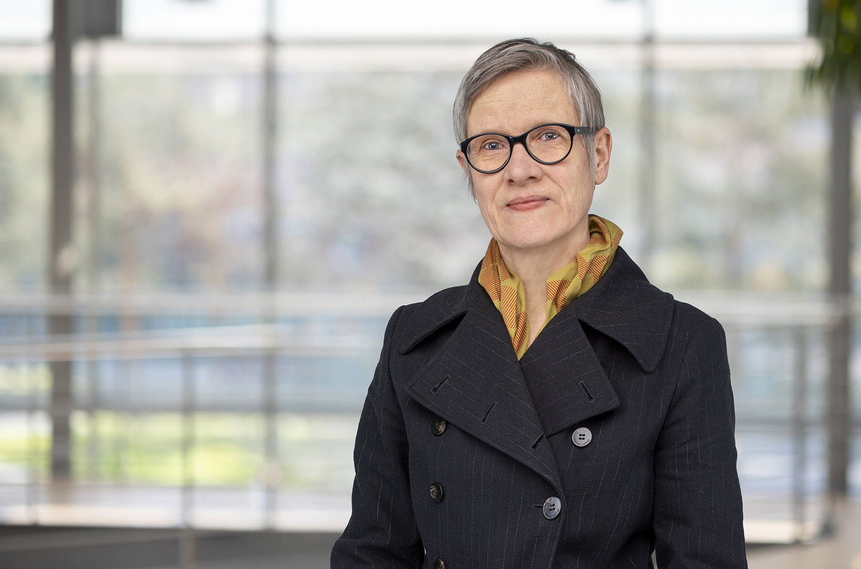 Dr. Claudia Euskirchen