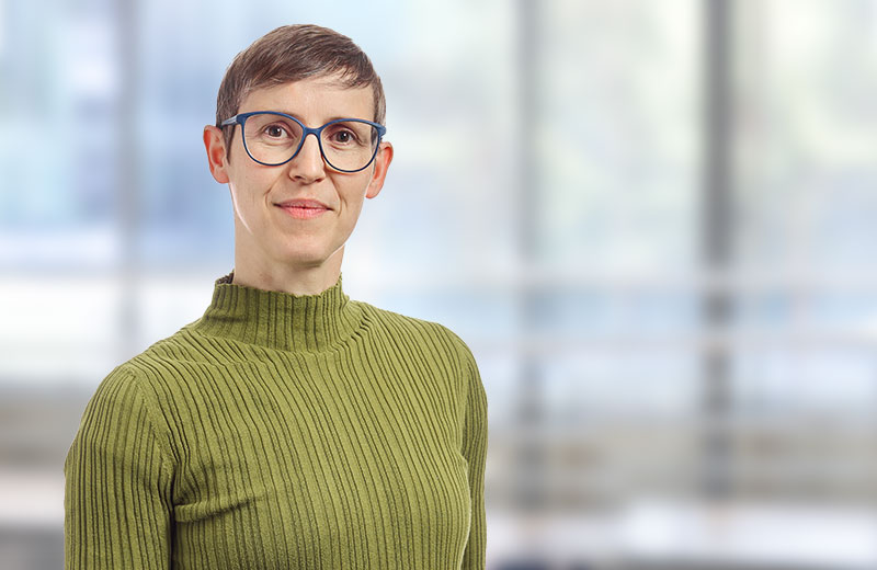 Dr. Ivonne Weiler-Rahnfeld