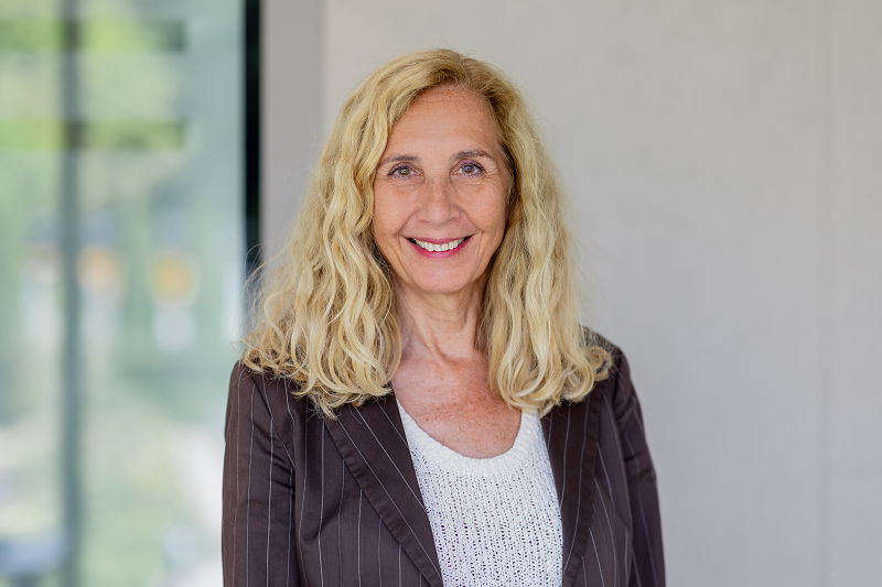 Dr. med. Freia Hahn