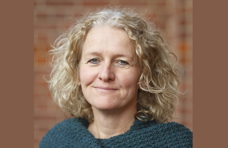 Dr. med. Stefanie Dechering