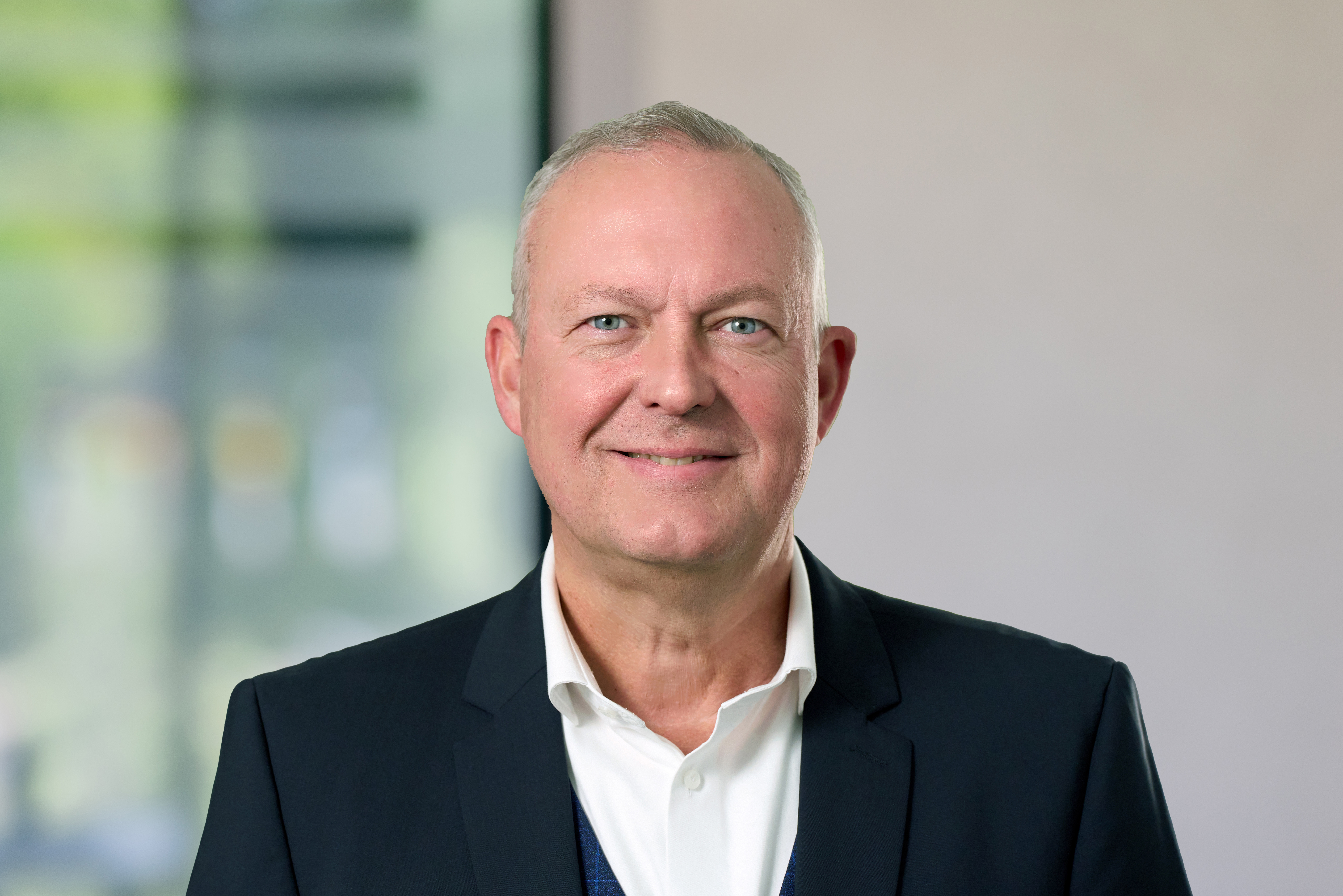 Dr. med. Timm Strotmann-Tack
