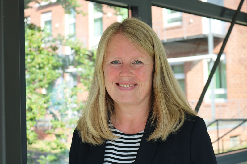 Irmgard Jonen