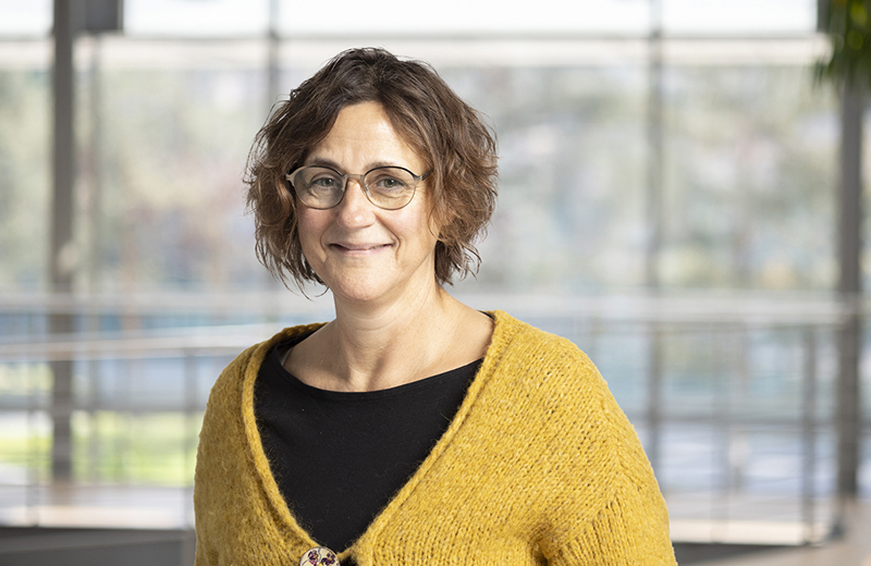 Karin Peters