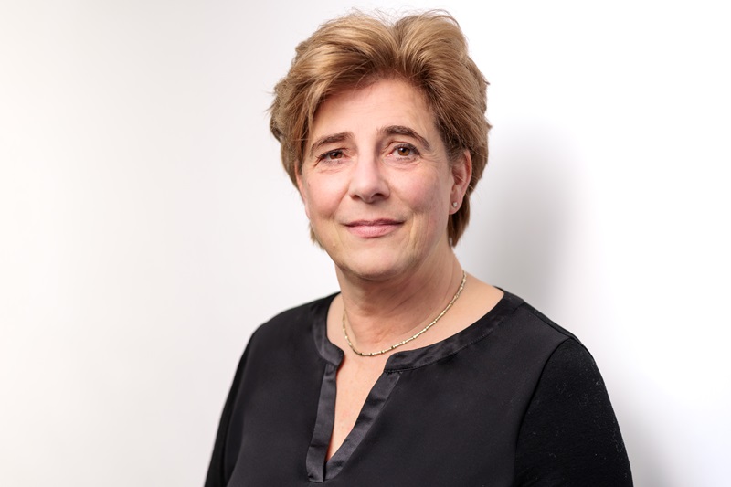Kerstin Menter