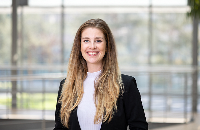 Leonie Gronow