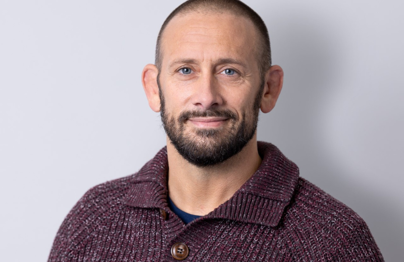 Michael Schmitz
