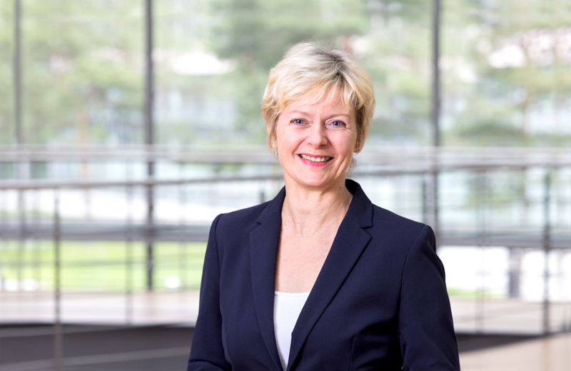 Monika Reudenbach