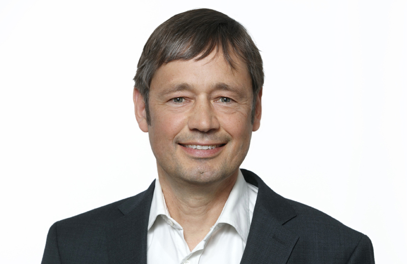 PD Dr. med. Volker Reissner