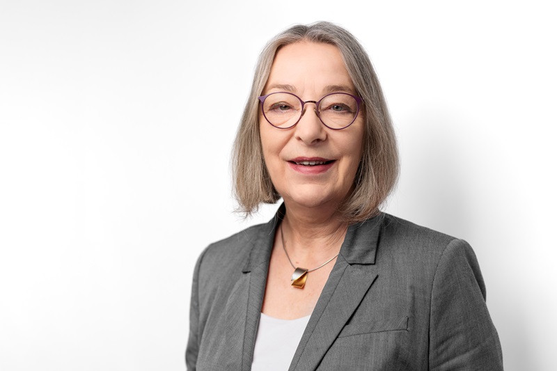 Priv.-Doz. Dr. med. Anke Brockhaus-Dumke