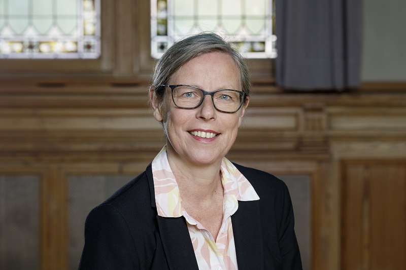 Prof. Dr. Birgit Janssen
