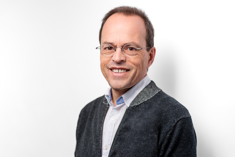 Prof. Dr. med. Peter Borusiak