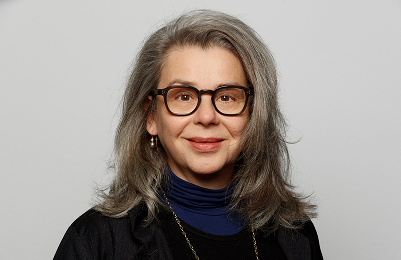 Prof. Dr. med. Petra Franke
