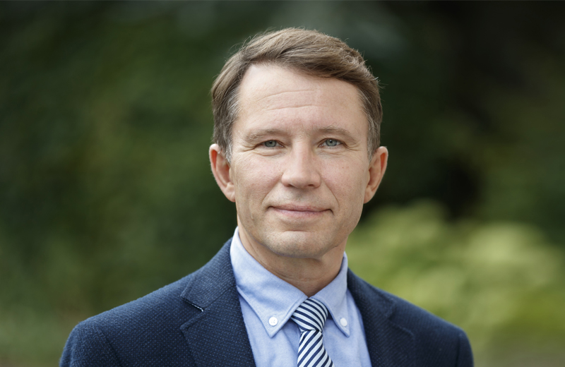 Prof. Dr. med. Tillmann Supprian