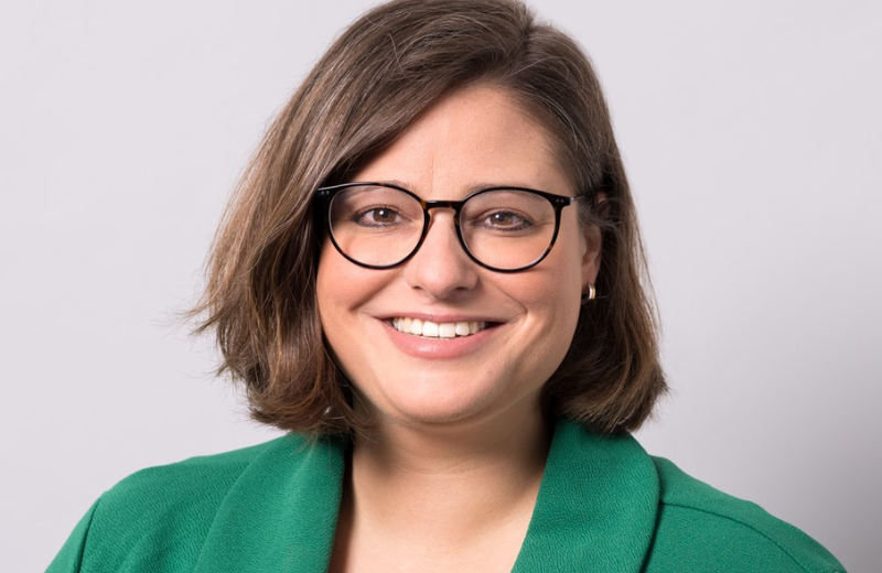 Sarah Casertano