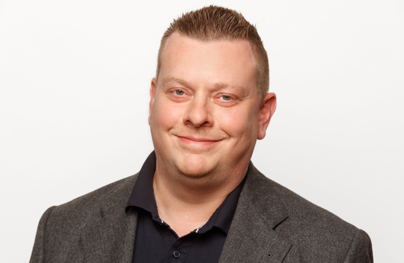 Sascha Lippert