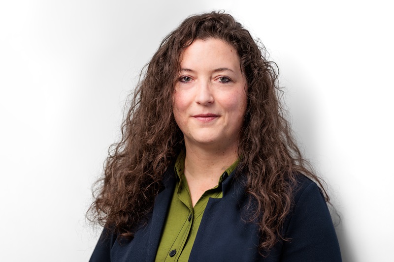 Silvia Amann-Hanses