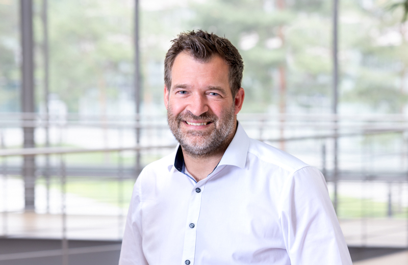 Simon Schmidt