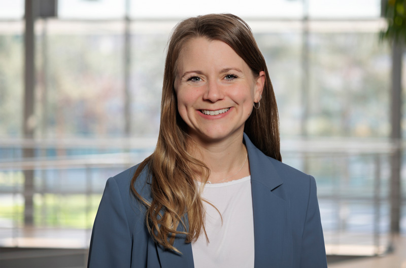 Stefanie Wagener