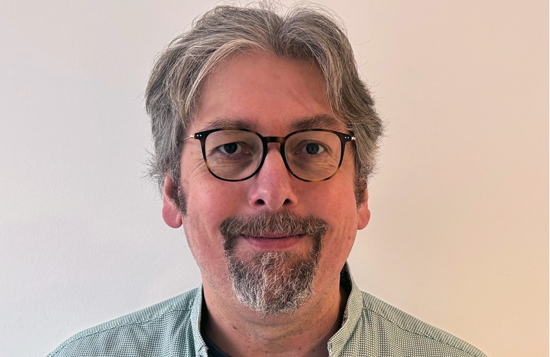 Wolfgang Strubel
