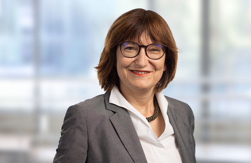 Susanne Stephan-Gellrich