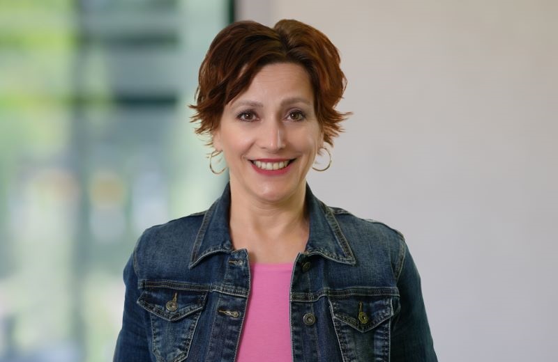 Susanne Fink
