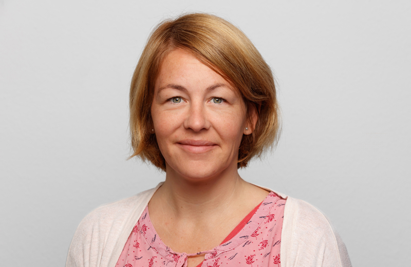 Tina Schütz