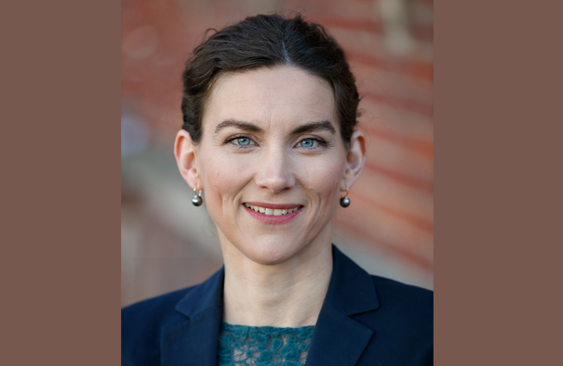 Univ. Prof. Dr. Ulrike Dinger-Ehrenthal