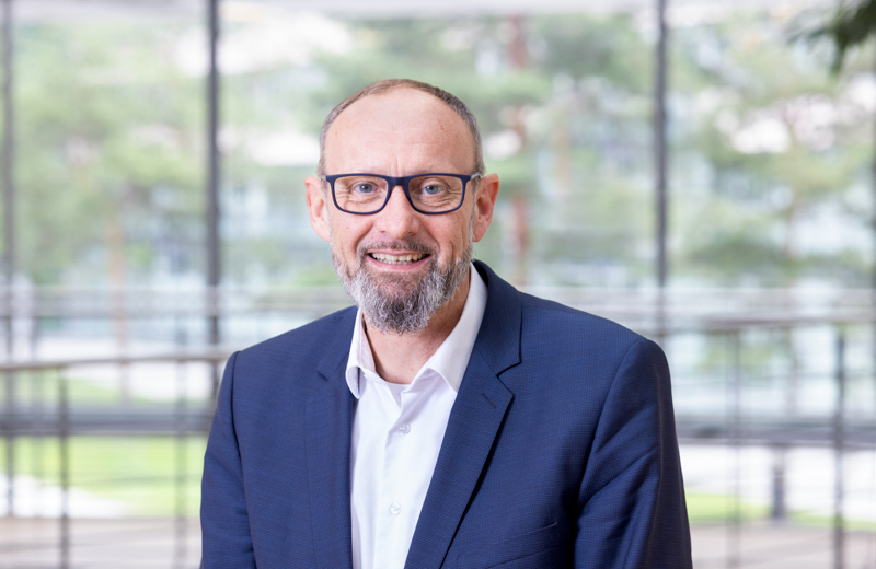 Volker Boeckenbrink