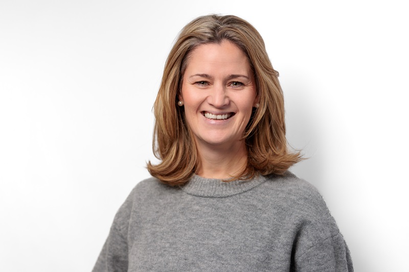 Bettina Maier