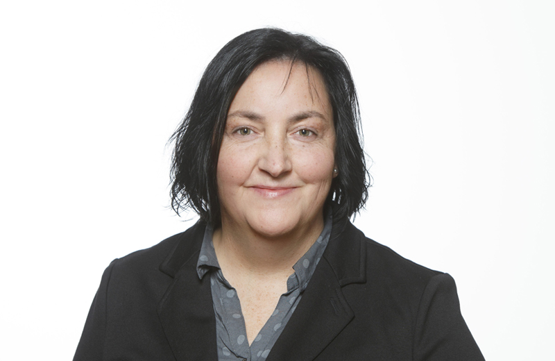 Claudia Reichmann