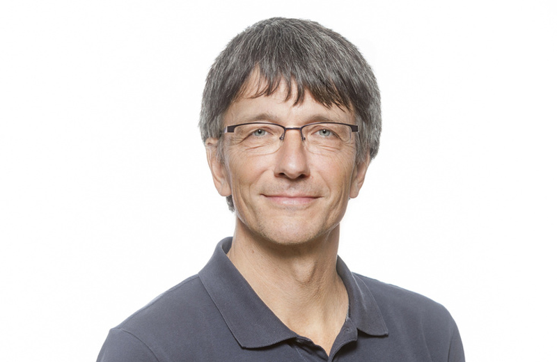Dr. Peter Hoffmann