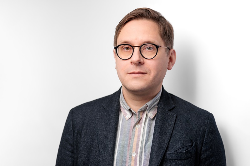 Dr. Ulf Thiemann
