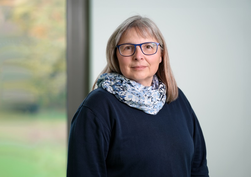 Hildegard Wozniak-Funken