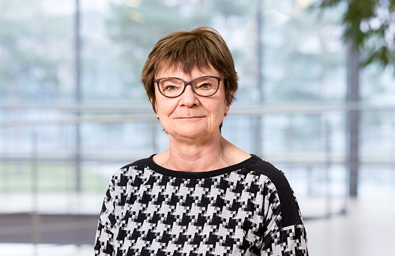 Renate Eschweiler