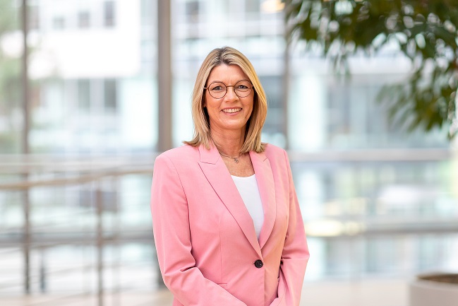 Silke Ostermann 