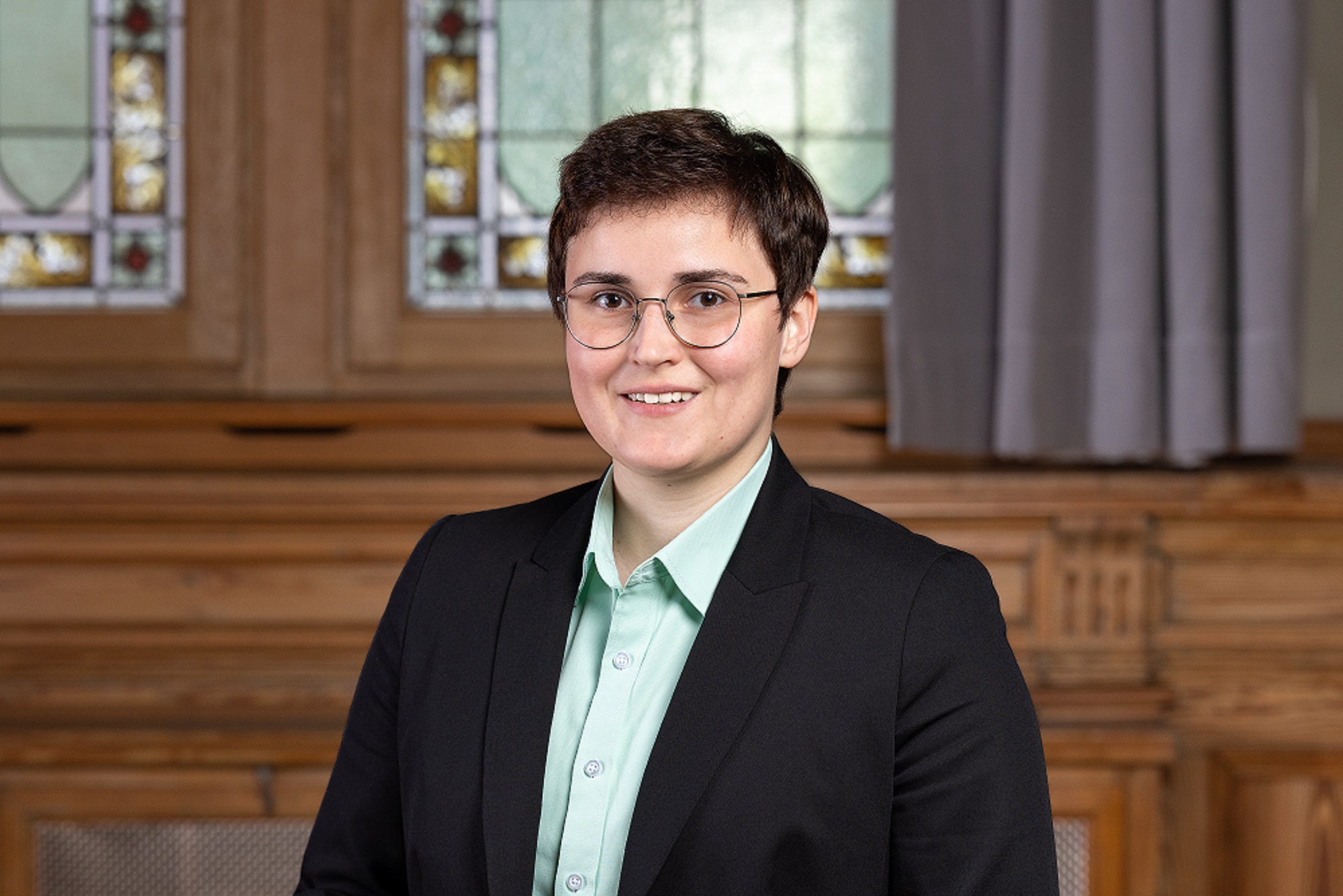 Sonja Müller