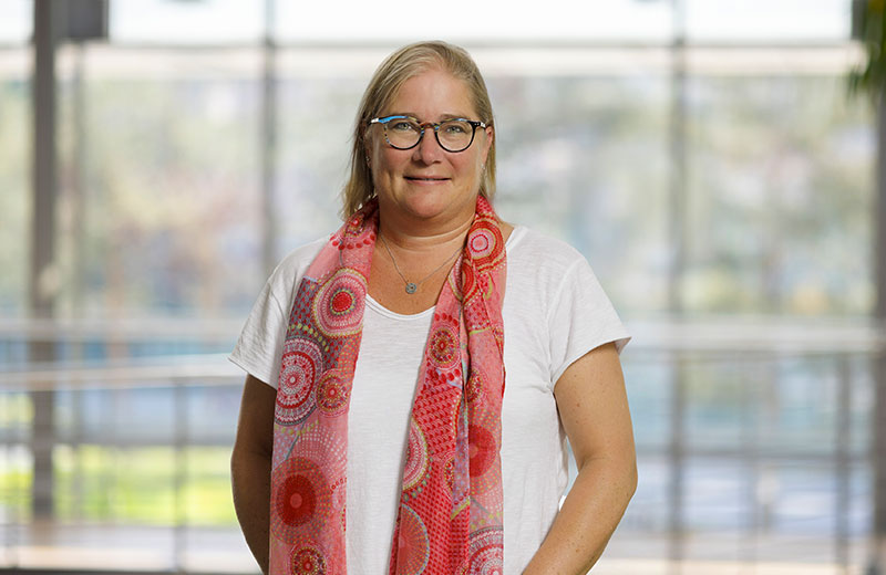 Susanne Lang